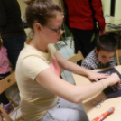 Boszorkánybuli az MMK-ban