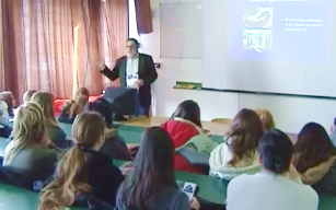 Nyílt nap a Lórántffyban 