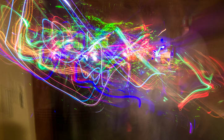 Szombat este Dunafittben