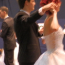 Bánki szalagavatója