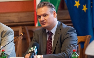 Félő, hogy a magyar kisebbség céltáblává válik Ukrajnában