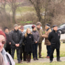 Március 15. ünnepség