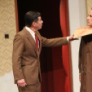 Sztálinváros a Bartók színpadán