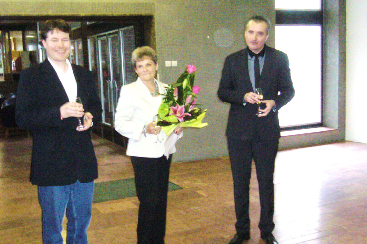 Közgyűlés – ezúttal csengetések nélkül