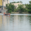 Sárkányhajó verseny