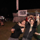 DUDIK 3.nap Pölöskei Tamás