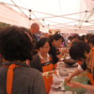 Rácalmás - tökön tök