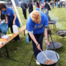 Parázs-varázs 2013 - 1 rész