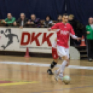 Újabb pontok a Green Petnél