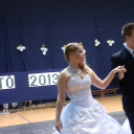 Bánki szalagavatója