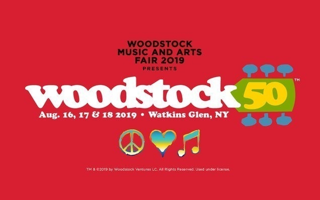 Lemondták a Woodstock 50 jubileumi fesztivált