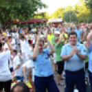 Ismét Guinness rekord Dunaújvárosban