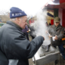 Pentelei Disznótor és Kolbászfesztivál 2013