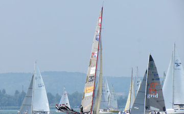 Nyári üzemmódra hangolva