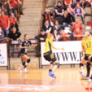 Búcsú az EHF kupától