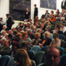 Ötvenéves a Szent Pantaleon Kórház