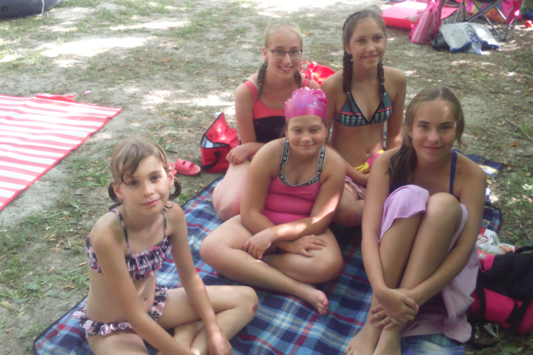 Jutalomból Kenesén