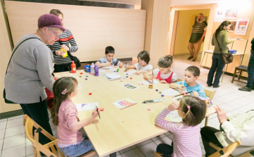 Családi napok mindig telt házzal