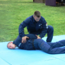 Római városrész napj