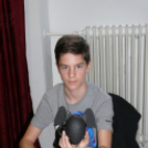 Boszitábor és Halloween 