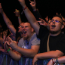 Rockmaraton 2017 (péntek) Somogyi Kata