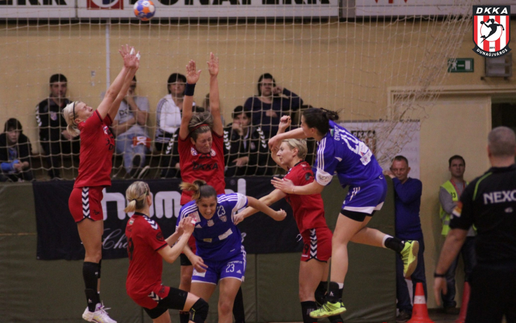 Kiizzadtuk a győzelmet!