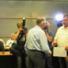 Közbiztonságunkért dolgoztak