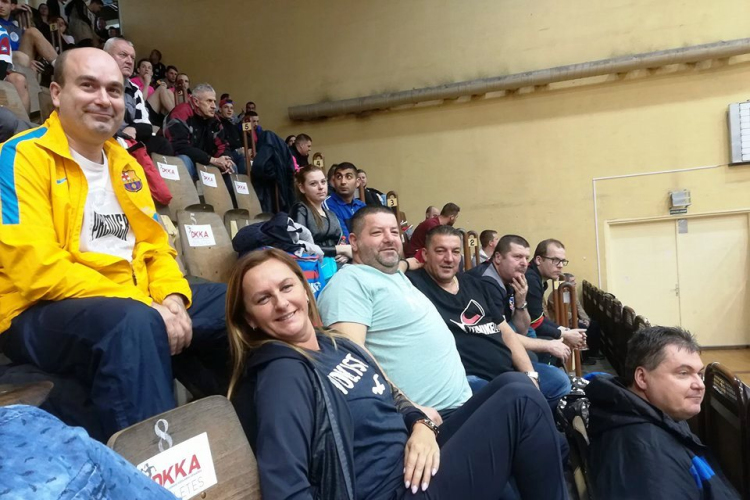 Carrisa Kupa  - Pölöskeiné Zeleszkó Ági  képei