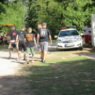 Rockmaraton két buli között