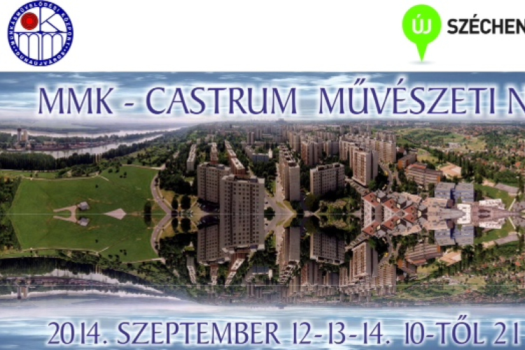 Művészeti napok az MMK-ban