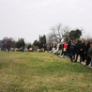 Március 15. ünnepség