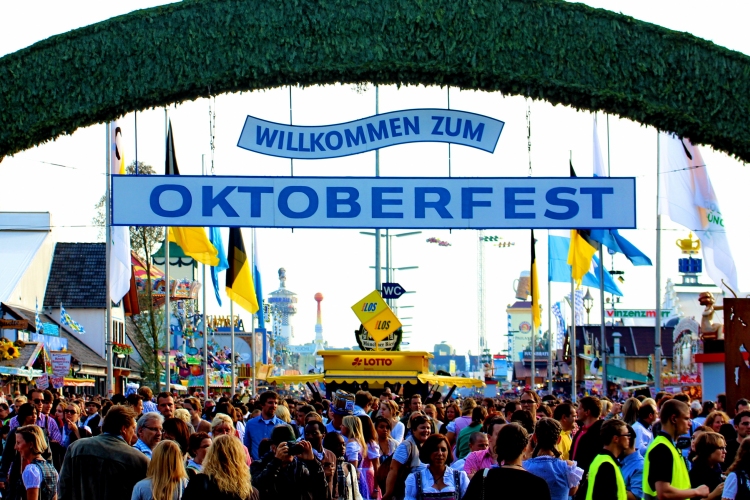 Negatív látogatórekorddal zárt a müncheni Oktoberfest