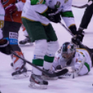 Vereség a Fradi ellen