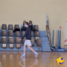 A Junior gárda küzdelme