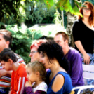 Nyári Topogás és Vásári Komédiák az MMK-ban Ábelesz kóbelesz, Szélrózsa Társulat előadása