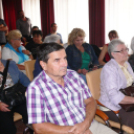 „Virágos Dunaújvárosért 2014” verseny