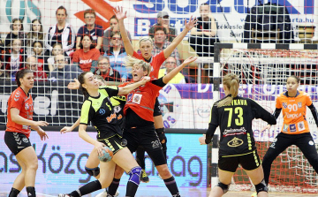 Vereség a negyeddöntőben