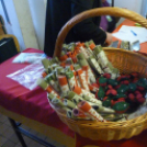 Foltvarrók találkoztak