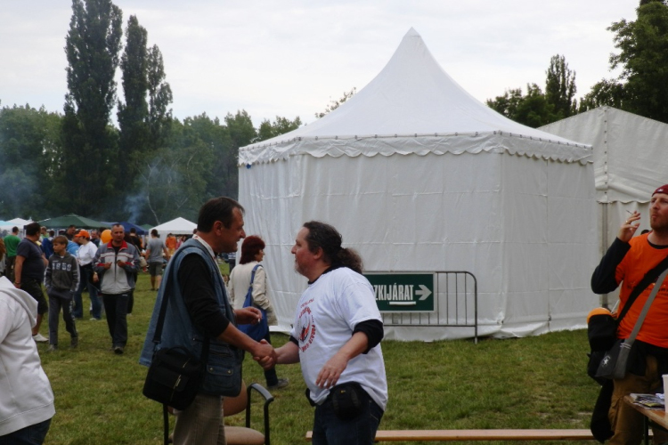 Parázs-varázs 2013-2.rész