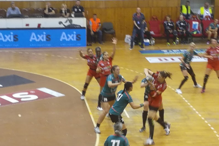 Végére biztos győzelem