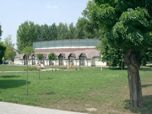 Halálos áldozattal járt a csatornázás