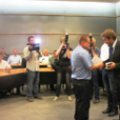 Közbiztonságunkért dolgoztak