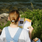 Motorcsónak két napon keresztül