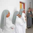 Az államtitkár látogatása