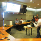 Megyenap városunkban