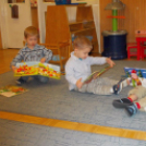 Zengő-bongó bölcsisek hétköznapjai