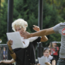 Ligetzáró-Évadnyitó