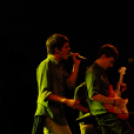 ifj.Dráviczki Márton felvételei a Parázs-Varázs színpadáról