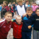 Őszi mezei futóverseny