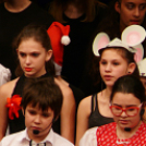 Ünnepelt a Gárdonyi